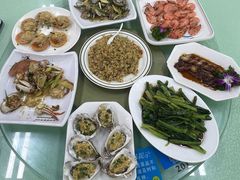 -景好海鲜餐厅(大鹏必选旅游店)