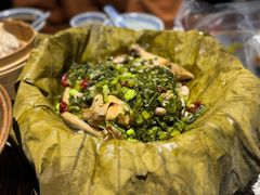 -南京大牌档(济南万象城店)