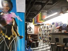 -悦河马家庭桌游剧本馆(朝阳门店)