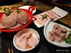 -周师兄大刀腰片火锅(洪崖洞旗舰店)
