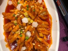 -和记小菜(大宁店)