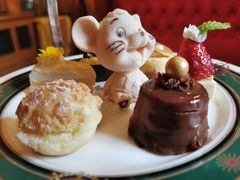 -马勒别墅·中餐厅