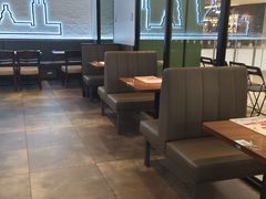 -萨莉亚意式餐厅(杭州西溪龙湖天街店)