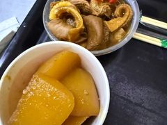 -阿姨牛杂(北京路店)