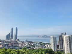 -鸿山公园