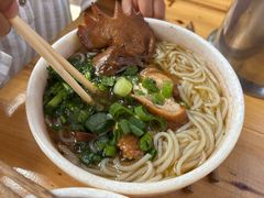 -沈卫国卤鸡店(总店)
