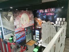 -SAH健身私教工作室(紫东店)