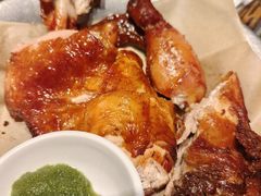 -和府捞面(天河领展广场店)