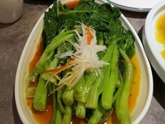 -闫府私房菜·老字号(恒隆店)