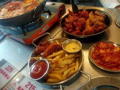 -MI WU FACTORY米屋美食工厂餐厅(绿地店)