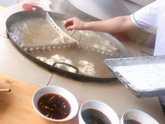 -雷抄手