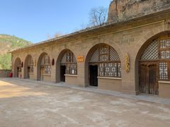 -梁家河村红色旅游区