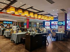 -阿庄新豫菜(航海东路店)