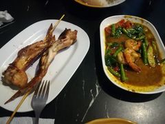 -Doo Dee Thai Food(Issan/Isaan/Esan)