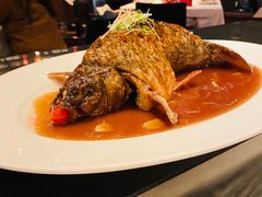 -丽思卡尔顿酒店-天泰轩中餐厅(大沽北路店)