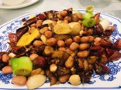 -双流传承老妈兔头(玉林总店)