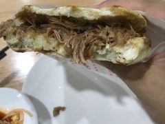 -蘇家肉夹馍
