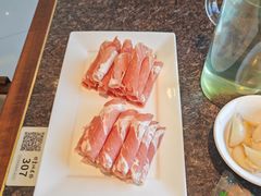 -皇城老妈火锅·川味传承(港湾店)