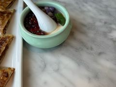 -雀蓝川菜(星悦汇店)