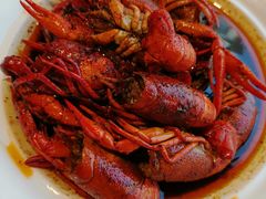 -有位虾匠·胶东土菜小馆(市北店)