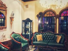 -马勒别墅·中餐厅