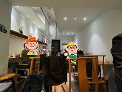 -静一餐厅·湖北菜(前门创始店)