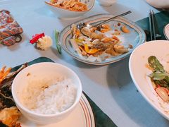 -T館·花园艺术餐厅