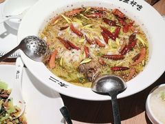 -太二酸菜鱼(赛格国际店)