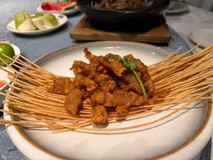 -肴约·花园式餐厅(湖里店)