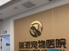 -瑞派康怡24h宠物医院·犬猫医疗中心·微创绝育(瑞景分院)
