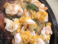 美极蒜蓉虾-望蓉城·古法酸菜鱼(世纪汇店)