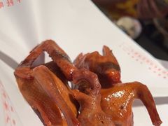 -鸽子侯·家宴·平价海鲜(绿地店)