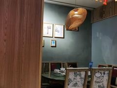 -大川先生·小龙虾·川菜(信义坊店)