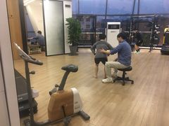 -锐博康复门诊(徐汇店)