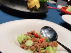 -三利音·玖弄小鲜(浦东嘉里城店)