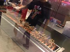 -阿芮烤鸡爪(世纪金源店)