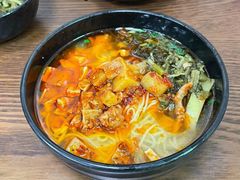 -万寿斋(山阴路店)