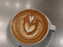 -Seesaw Coffee(上海国金中心店)