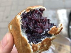 紫米仙豆糕-刘记仙豆糕(贝岗店)