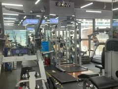 -OG01·24h私教铁馆(中鼎316店)