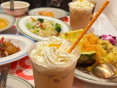 -美泰·Mangothai·清迈云街(天空之城店)