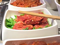 -海底捞大排档火锅(悦荟广场店)