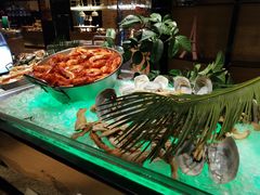 -上海东方佘山翰悦阁酒店·Vie全日制餐厅