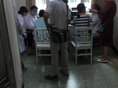 -中国人民解放军空军特色医学中心(空军总医院)