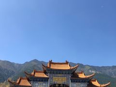 -南诏风情岛