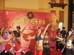 -链舞艺术(张江校区)