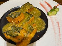 -水月周庄铂尔曼酒店-水月荟中餐厅