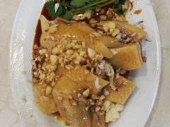 招牌化州香油鸡-权记避风塘(鸿记店)