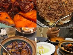 -A One Kitchen·南京精菜馆(晶丽酒店店)