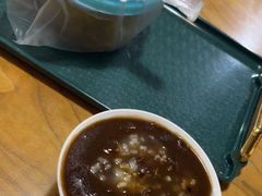 -笃笃笃糖粥(十全街店)